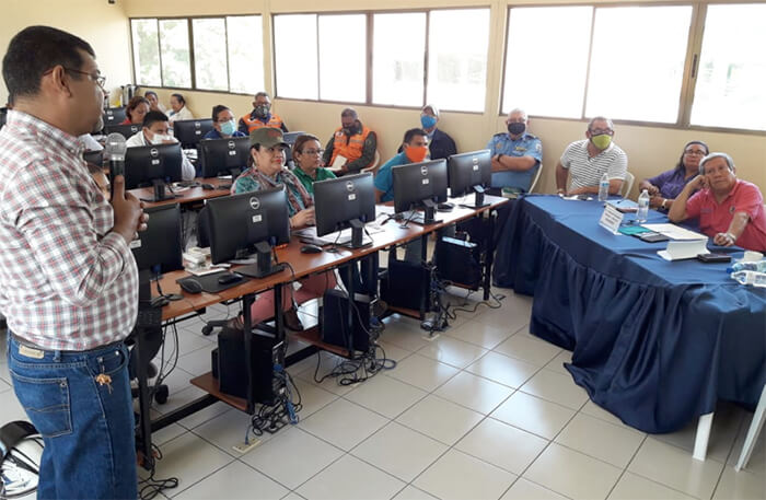 sinapred-visitas-managua